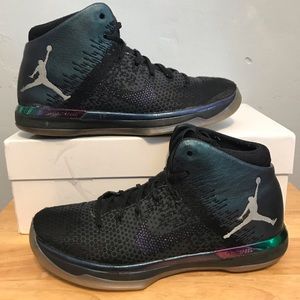 Air Jordan 31 'All-Star' Size 10